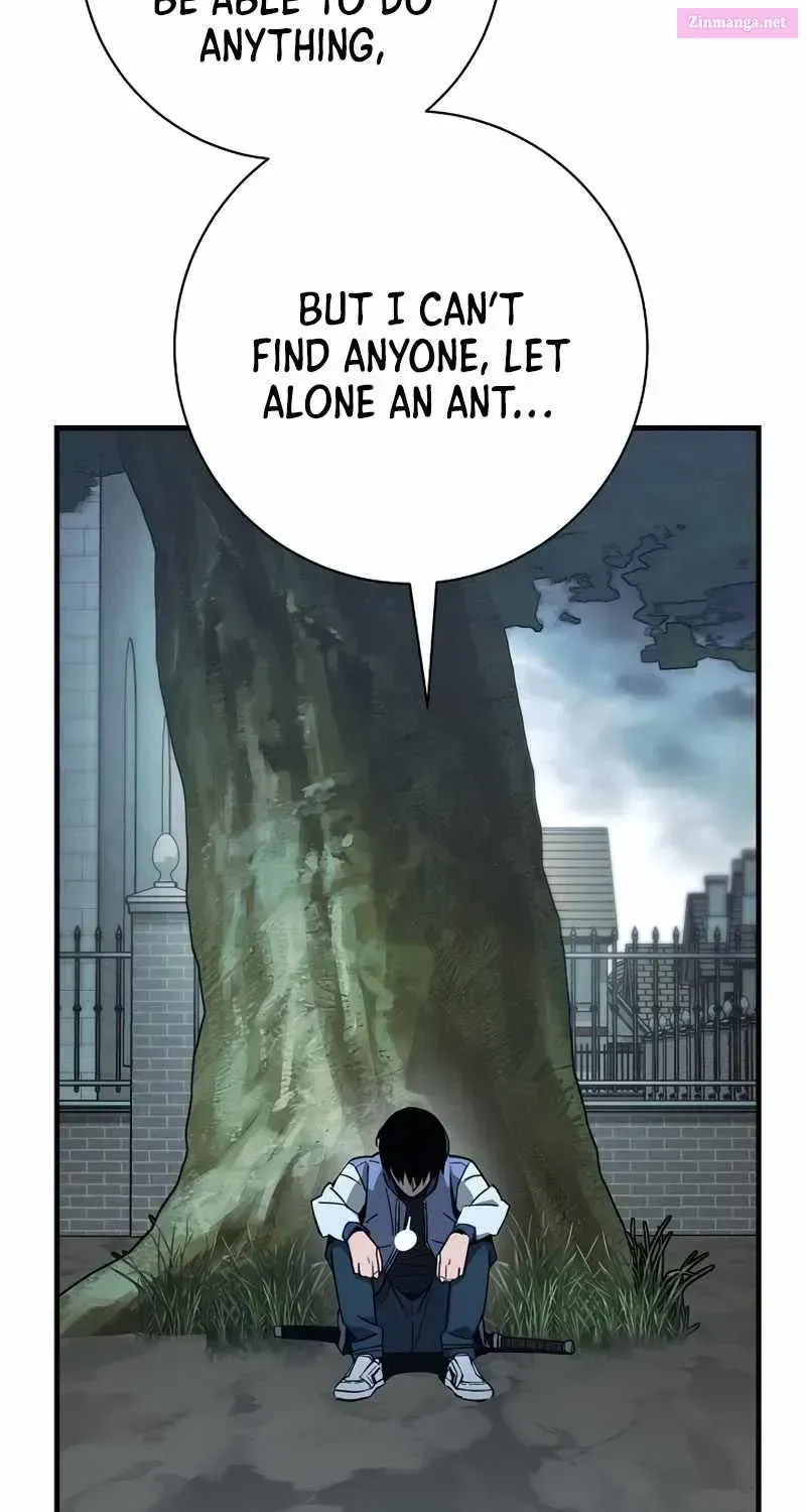 Read The Hero Returns EN Manga Online