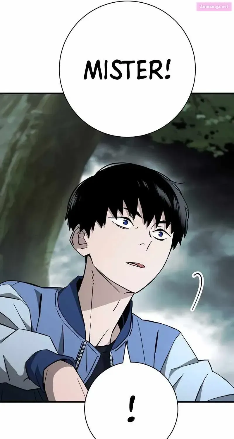 Read The Hero Returns EN Manga Online