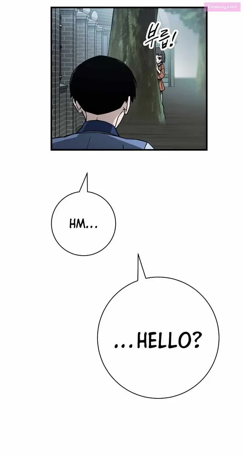 Read The Hero Returns EN Manga Online
