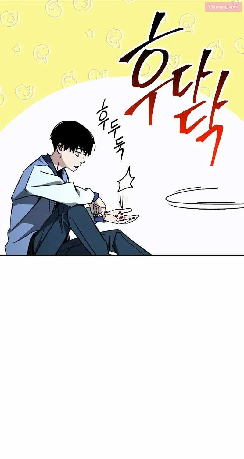 Read The Hero Returns EN Manga Online