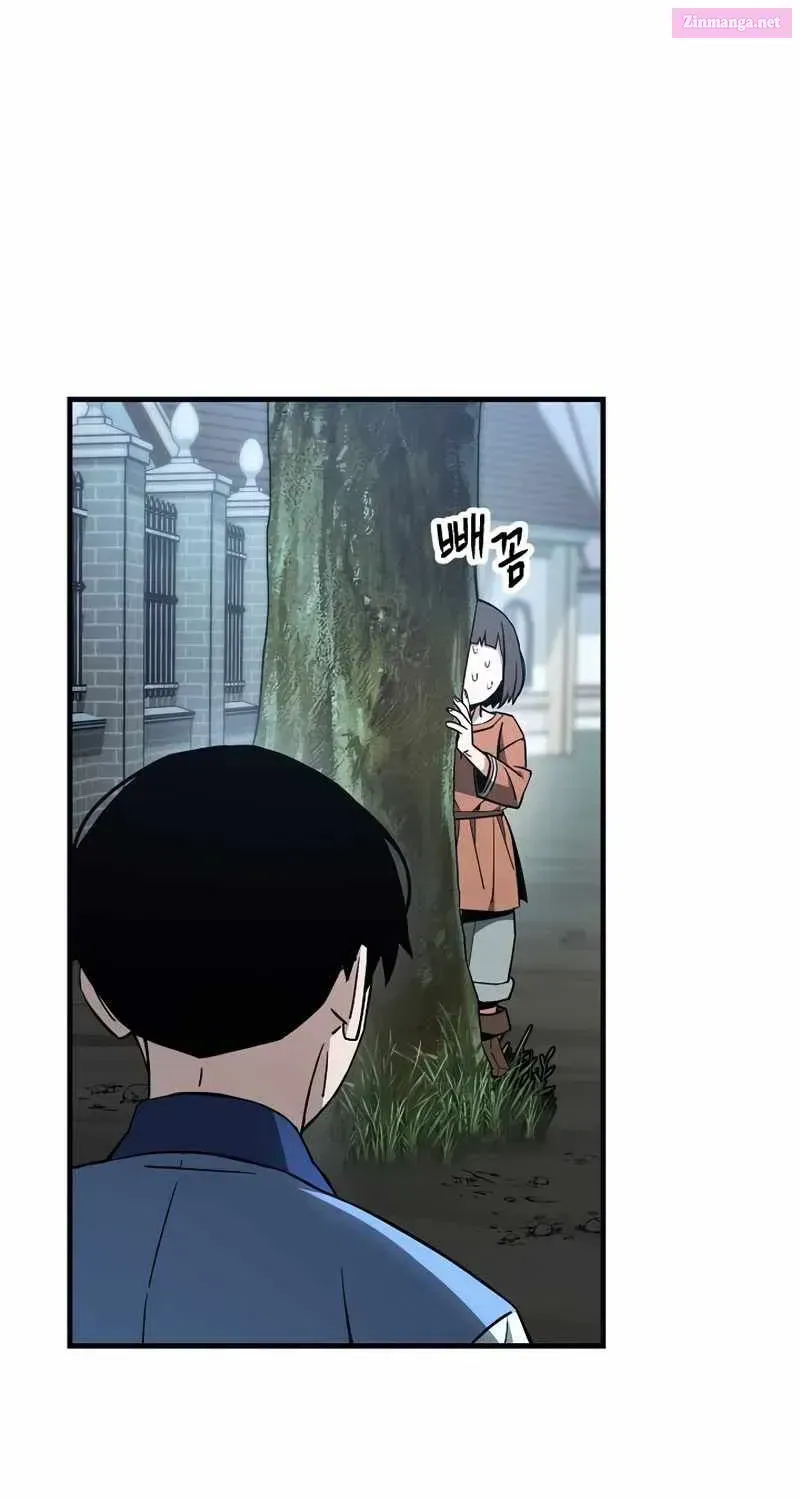 Read The Hero Returns EN Manga Online