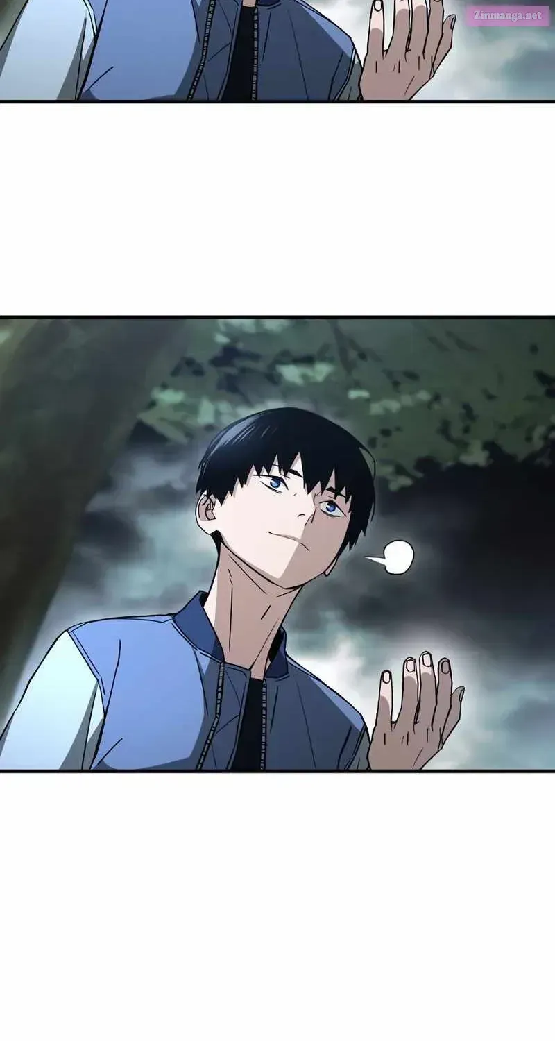 Read The Hero Returns EN Manga Online