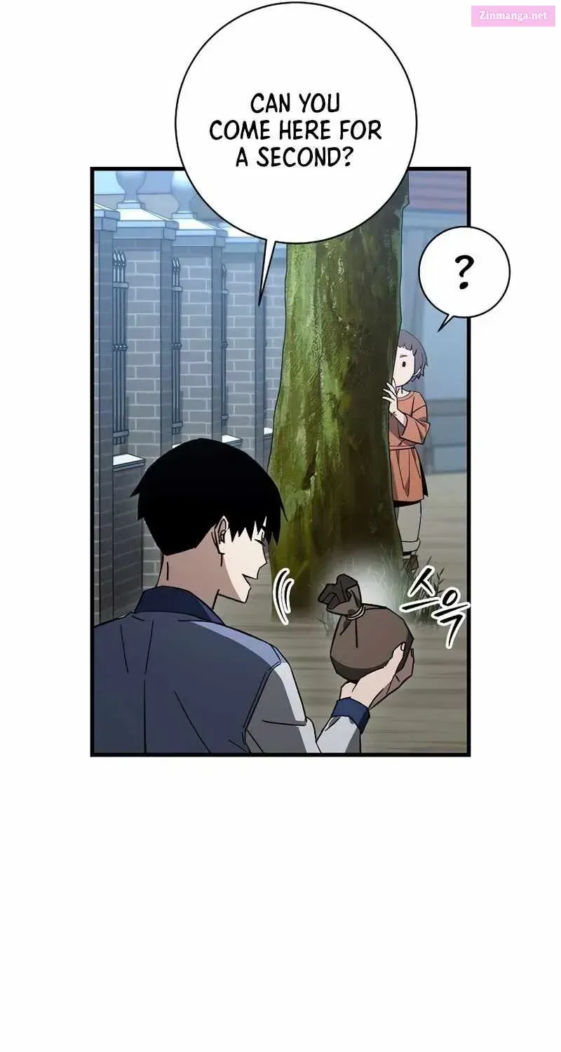 Read The Hero Returns EN Manga Online
