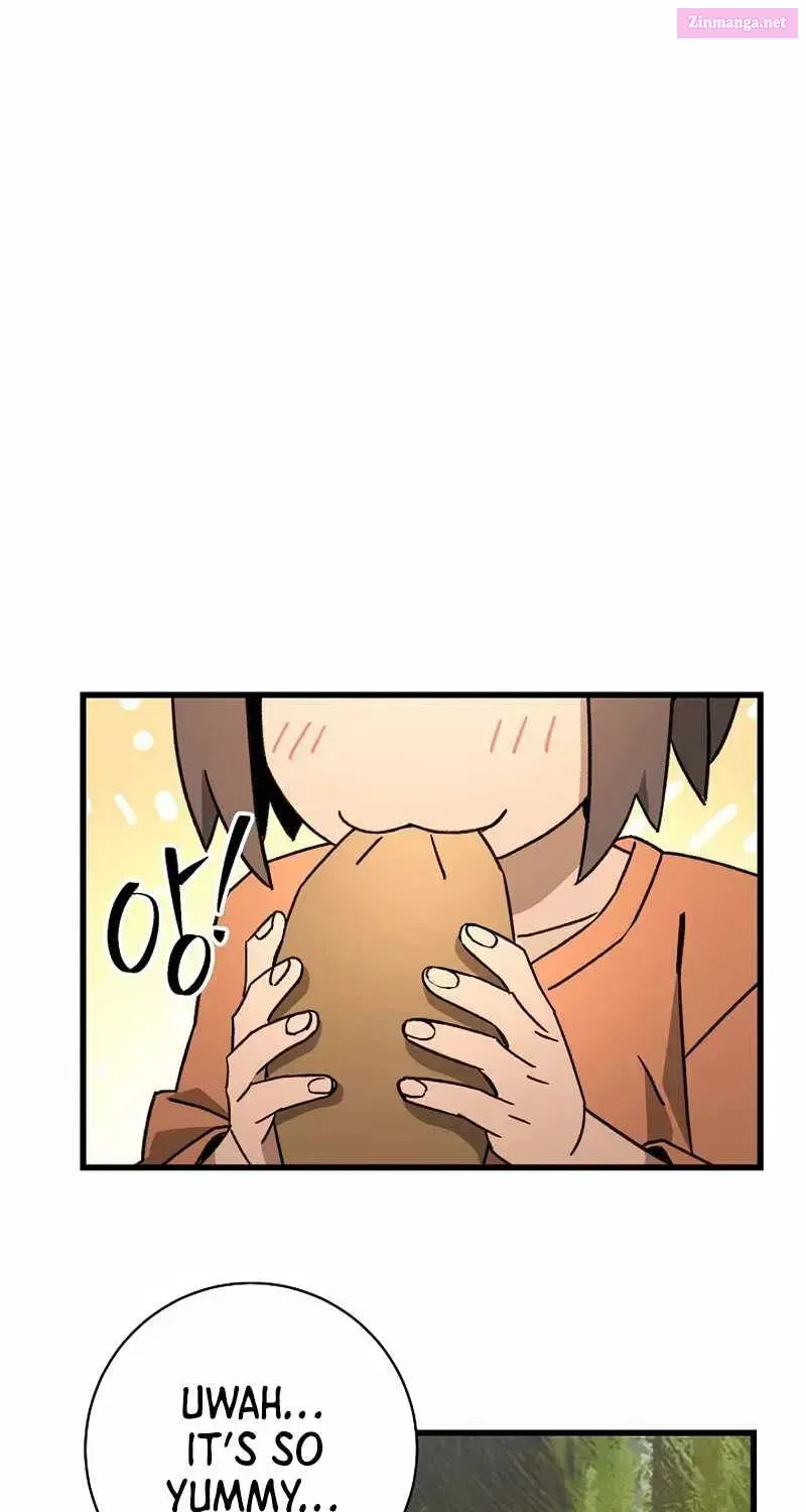 Read The Hero Returns EN Manga Online