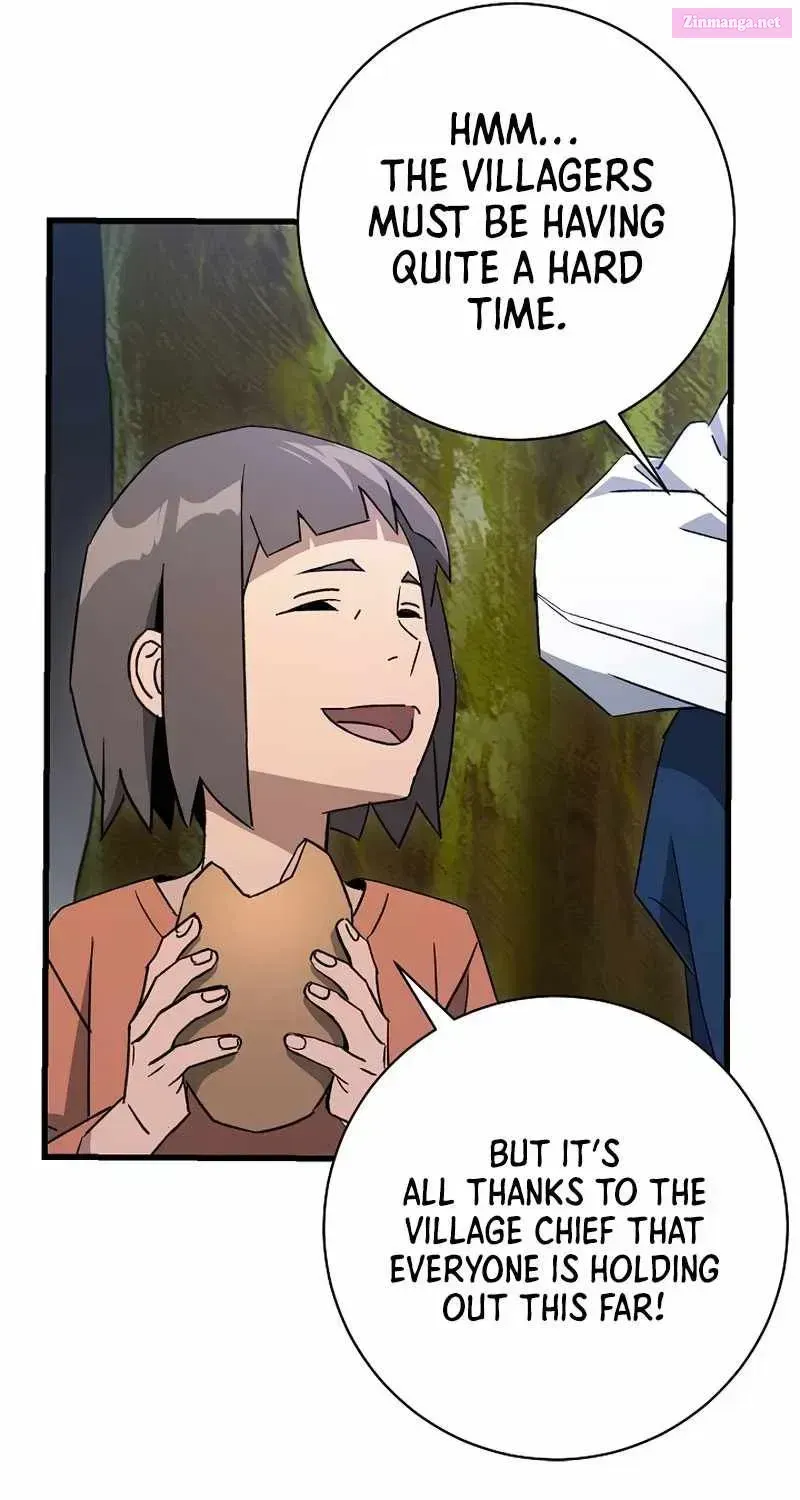 Read The Hero Returns EN Manga Online