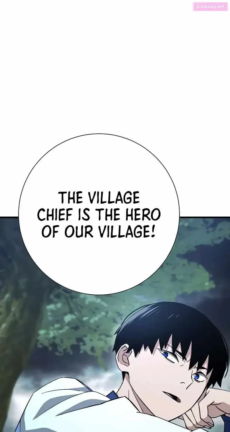 Read The Hero Returns EN Manga Online