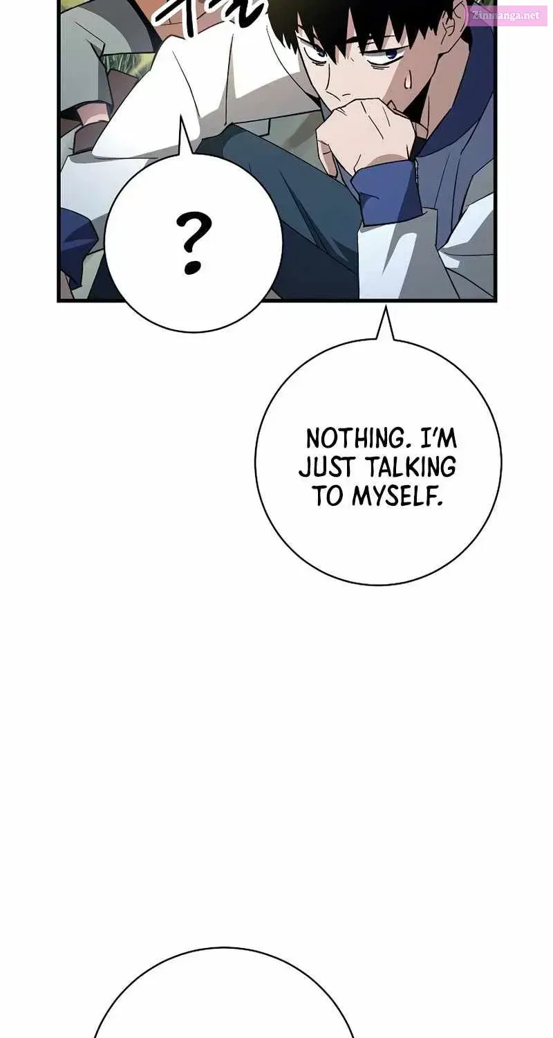 Read The Hero Returns EN Manga Online