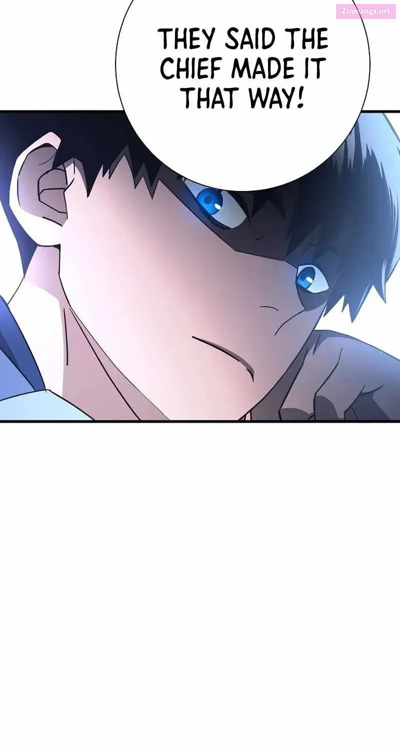 Read The Hero Returns EN Manga Online