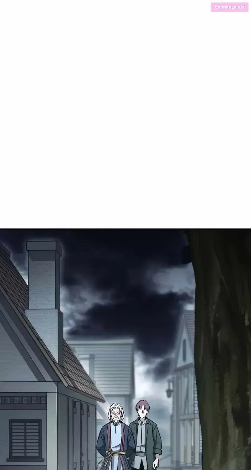 Read The Hero Returns EN Manga Online