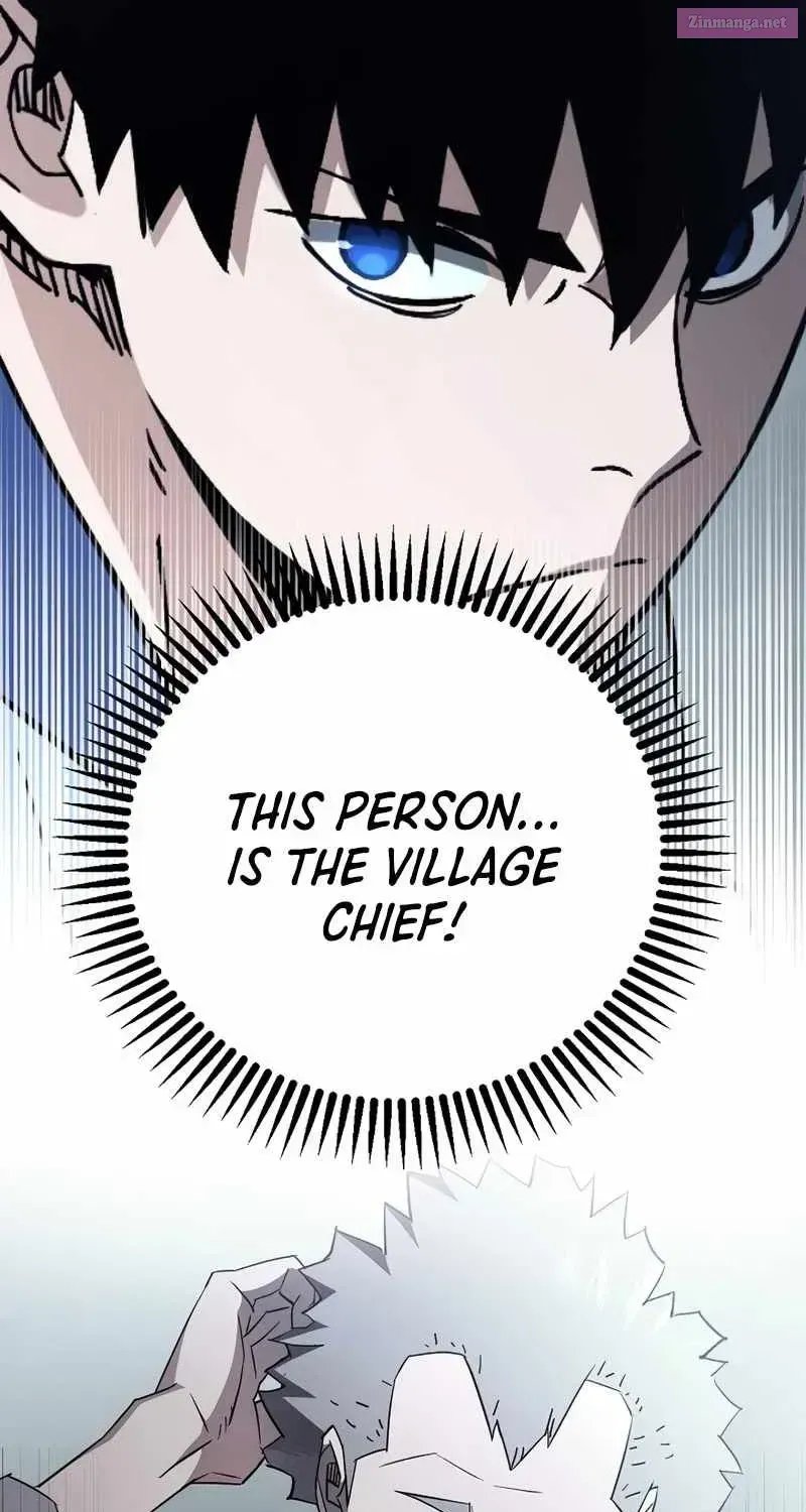 Read The Hero Returns EN Manga Online