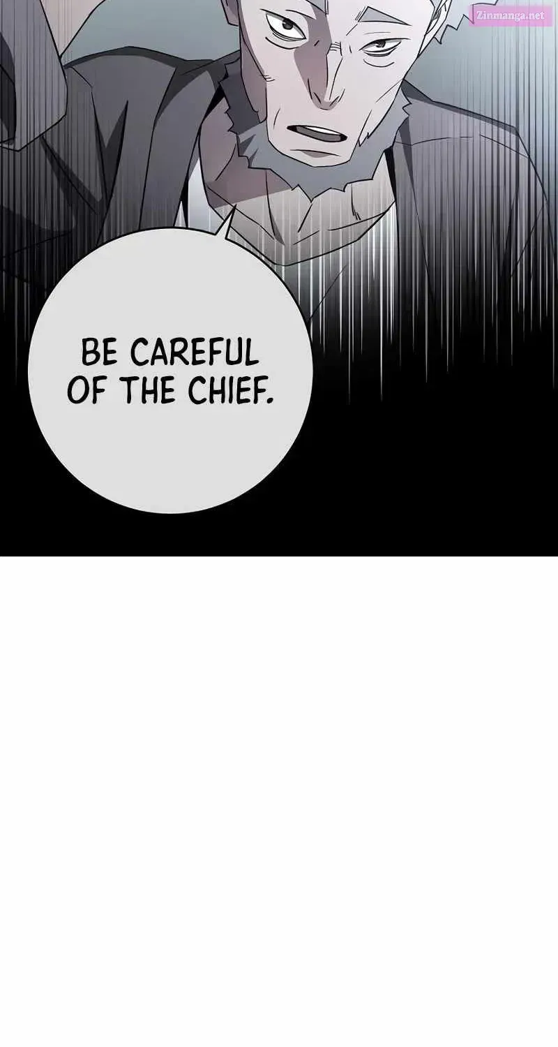 Read The Hero Returns EN Manga Online