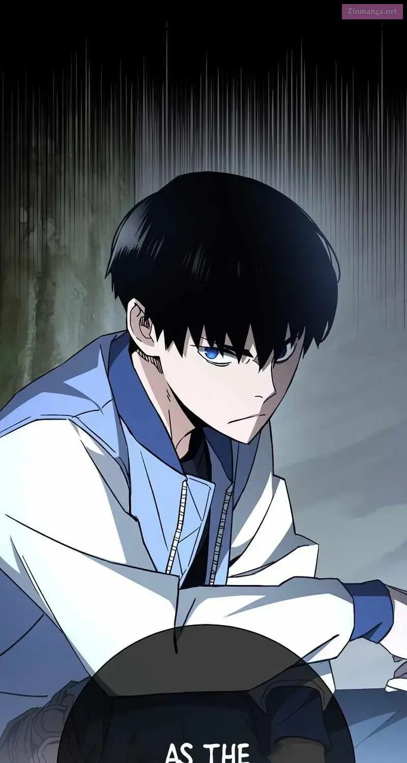 Read The Hero Returns EN Manga Online