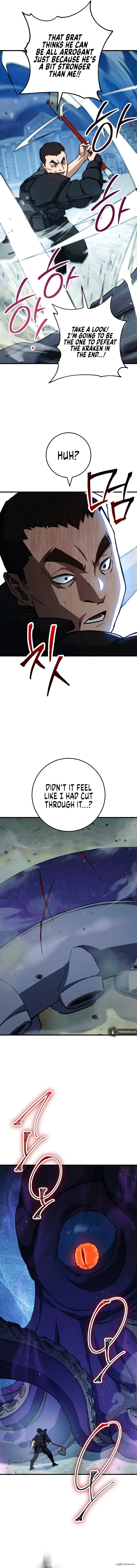 Read The Hero Returns EN Manga Online