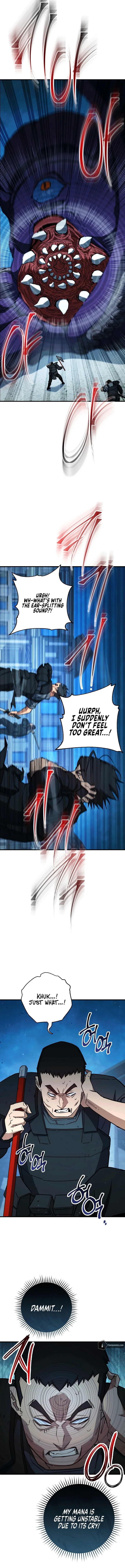 Read The Hero Returns EN Manga Online
