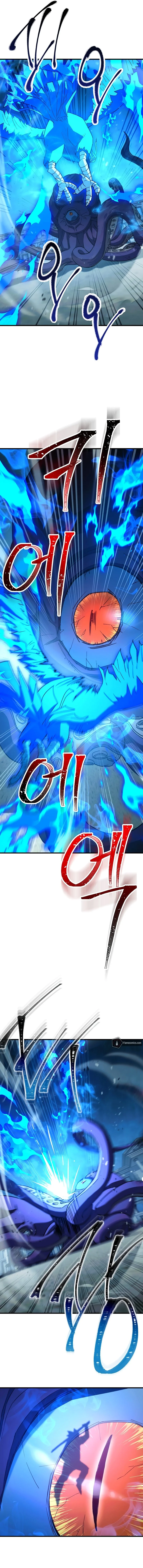 Read The Hero Returns EN Manga Online