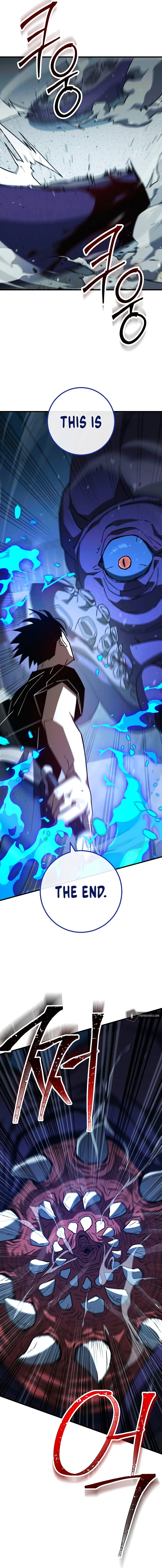 Read The Hero Returns EN Manga Online