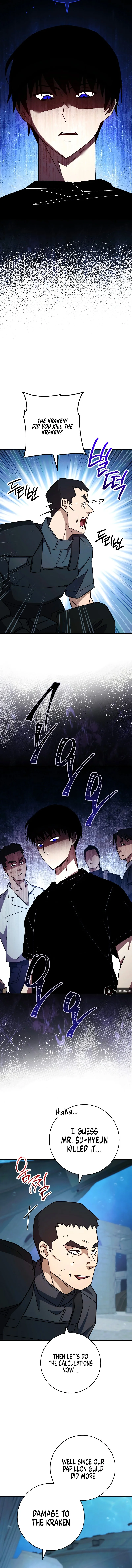 Read The Hero Returns EN Manga Online