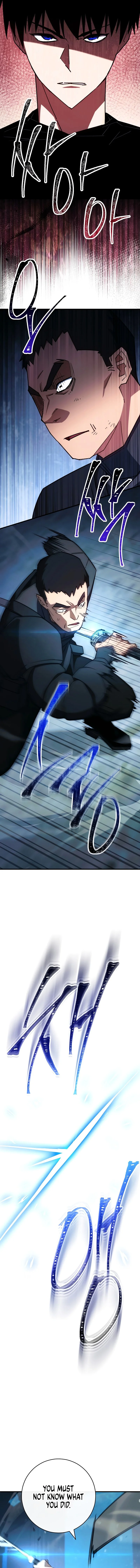 Read The Hero Returns EN Manga Online