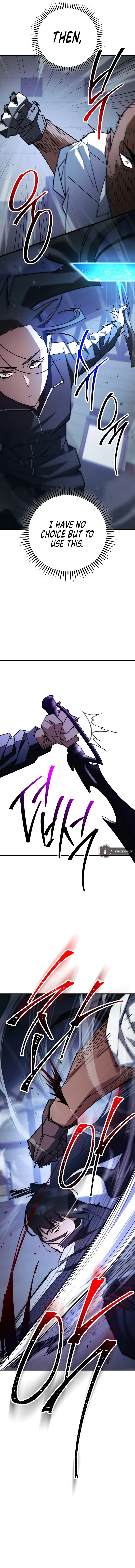 Read The Hero Returns EN Manga Online