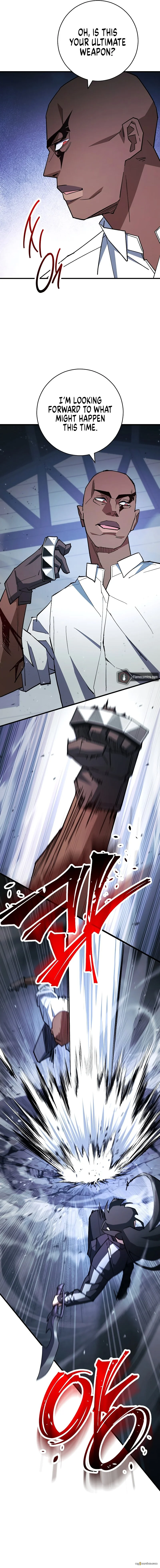 Read The Hero Returns EN Manga Online