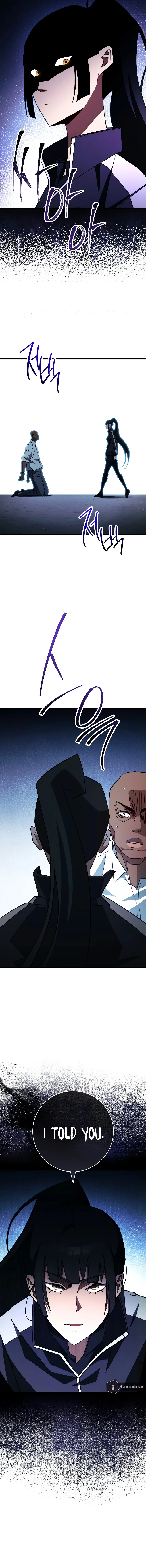 Read The Hero Returns EN Manga Online