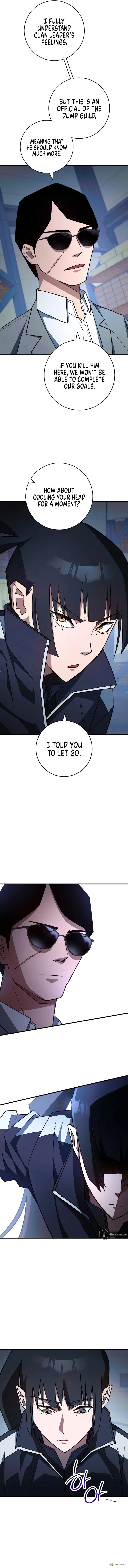 Read The Hero Returns EN Manga Online
