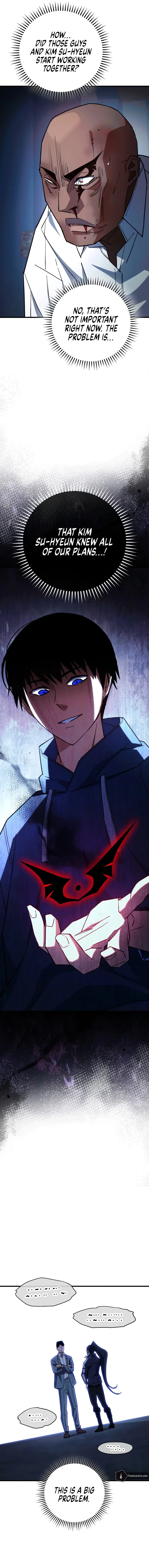 Read The Hero Returns EN Manga Online