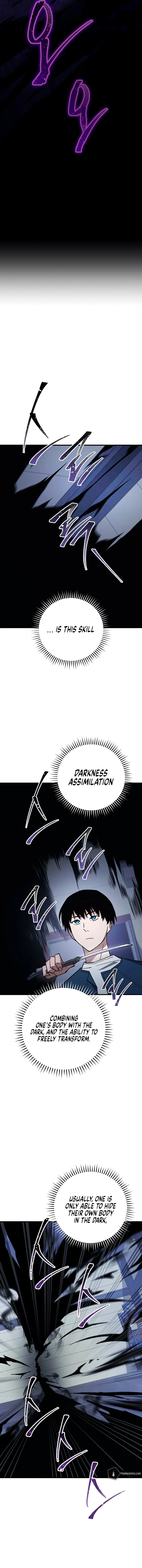 Read The Hero Returns EN Manga Online
