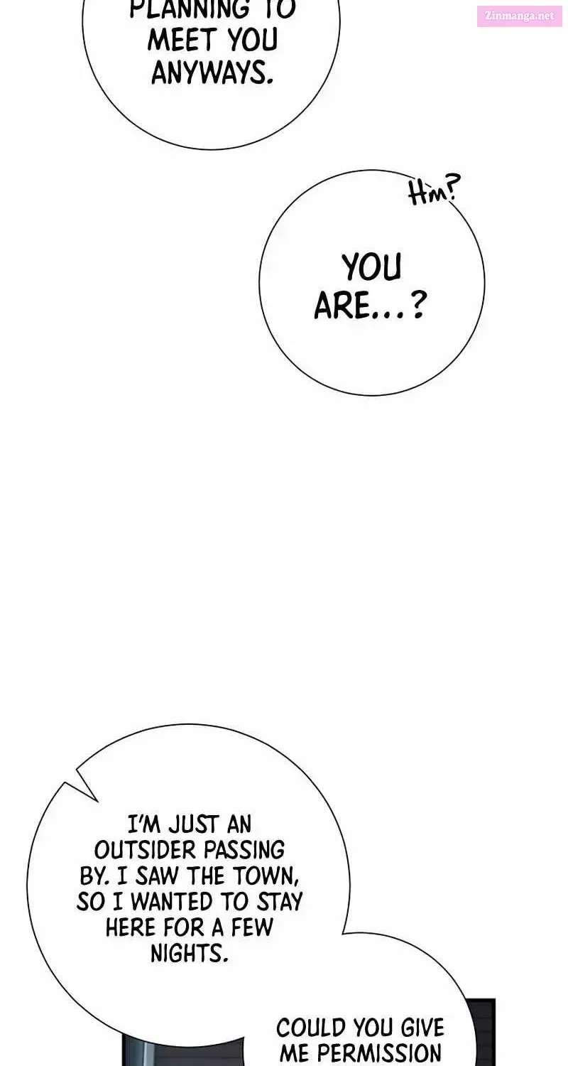 Read The Hero Returns EN Manga Online