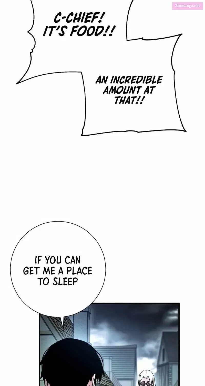 Read The Hero Returns EN Manga Online