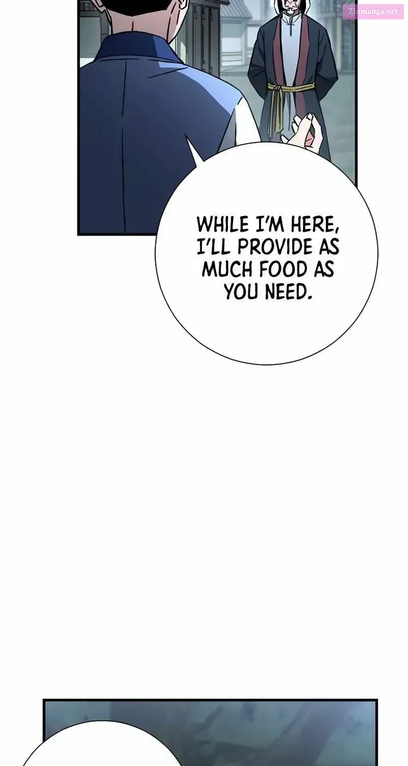Read The Hero Returns EN Manga Online