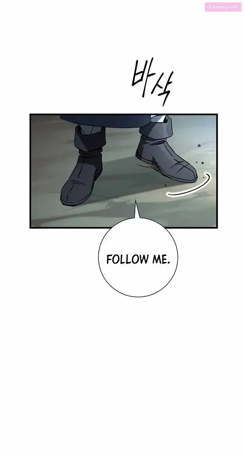 Read The Hero Returns EN Manga Online