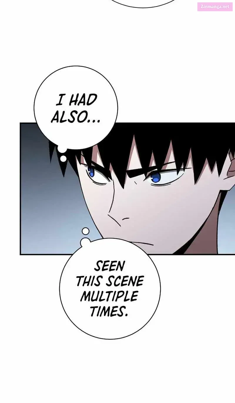 Read The Hero Returns EN Manga Online
