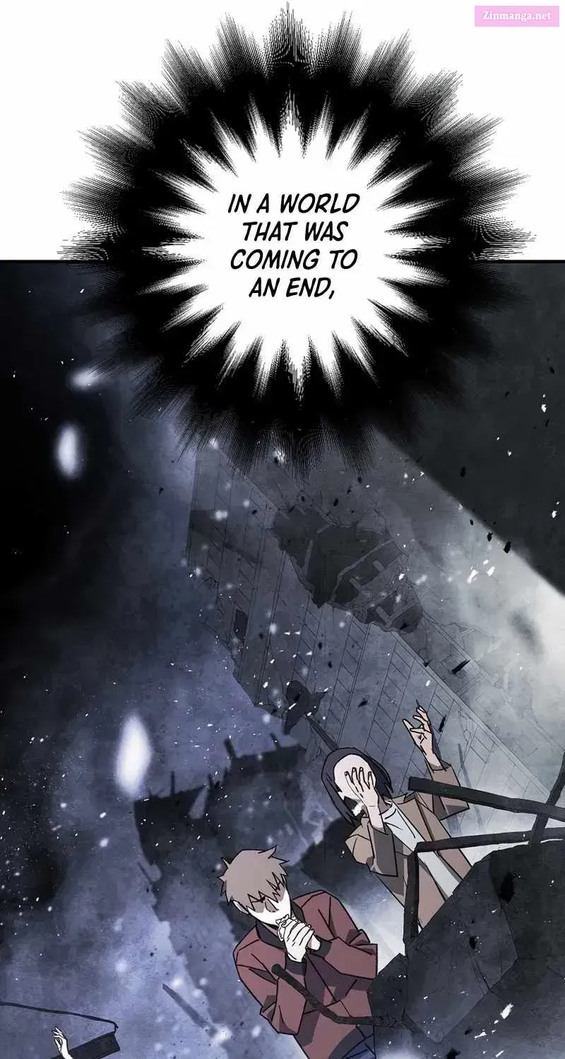 Read The Hero Returns EN Manga Online