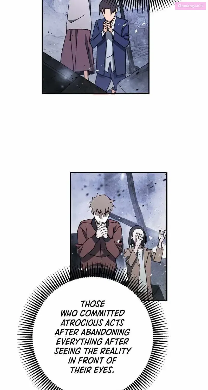 Read The Hero Returns EN Manga Online