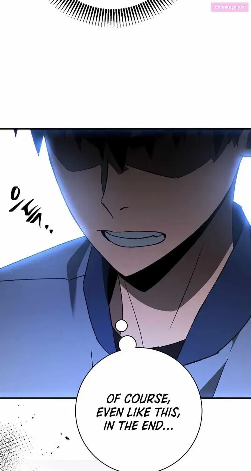 Read The Hero Returns EN Manga Online
