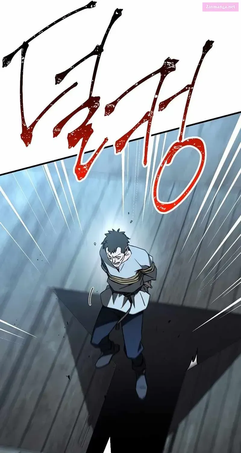 Read The Hero Returns EN Manga Online