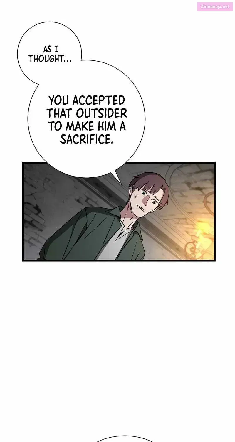 Read The Hero Returns EN Manga Online