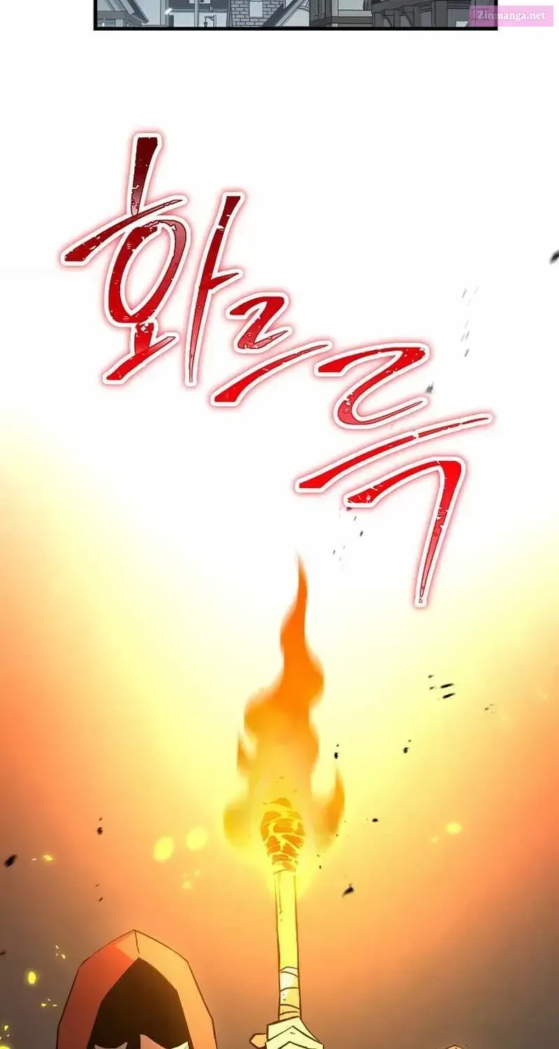 Read The Hero Returns EN Manga Online