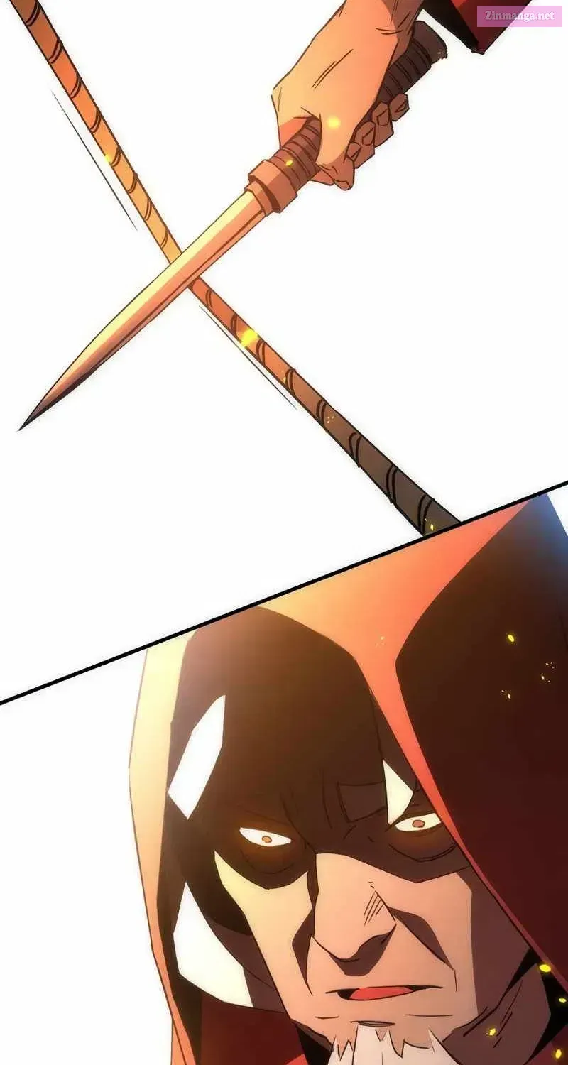 Read The Hero Returns EN Manga Online