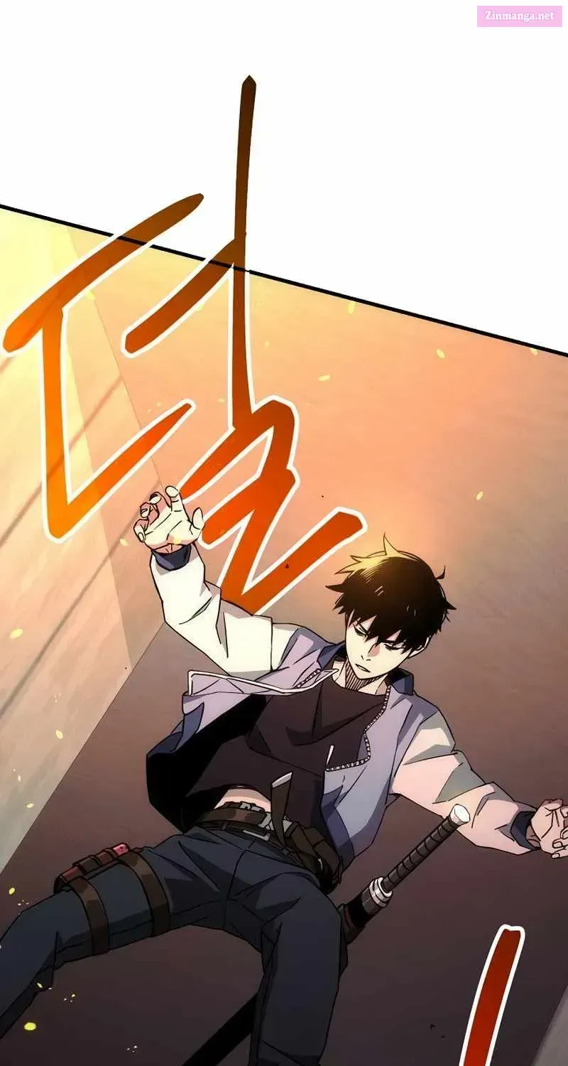 Read The Hero Returns EN Manga Online