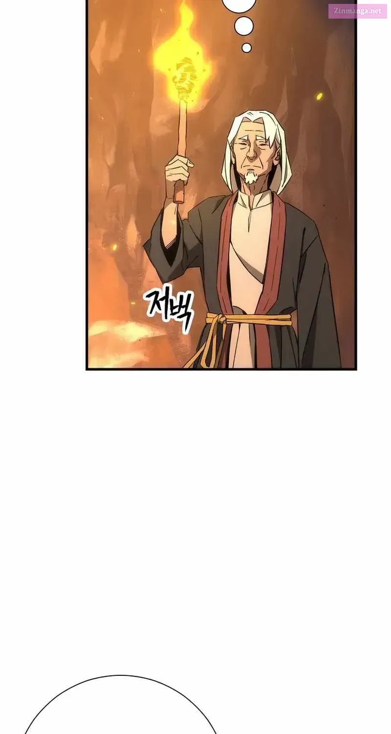 Read The Hero Returns EN Manga Online