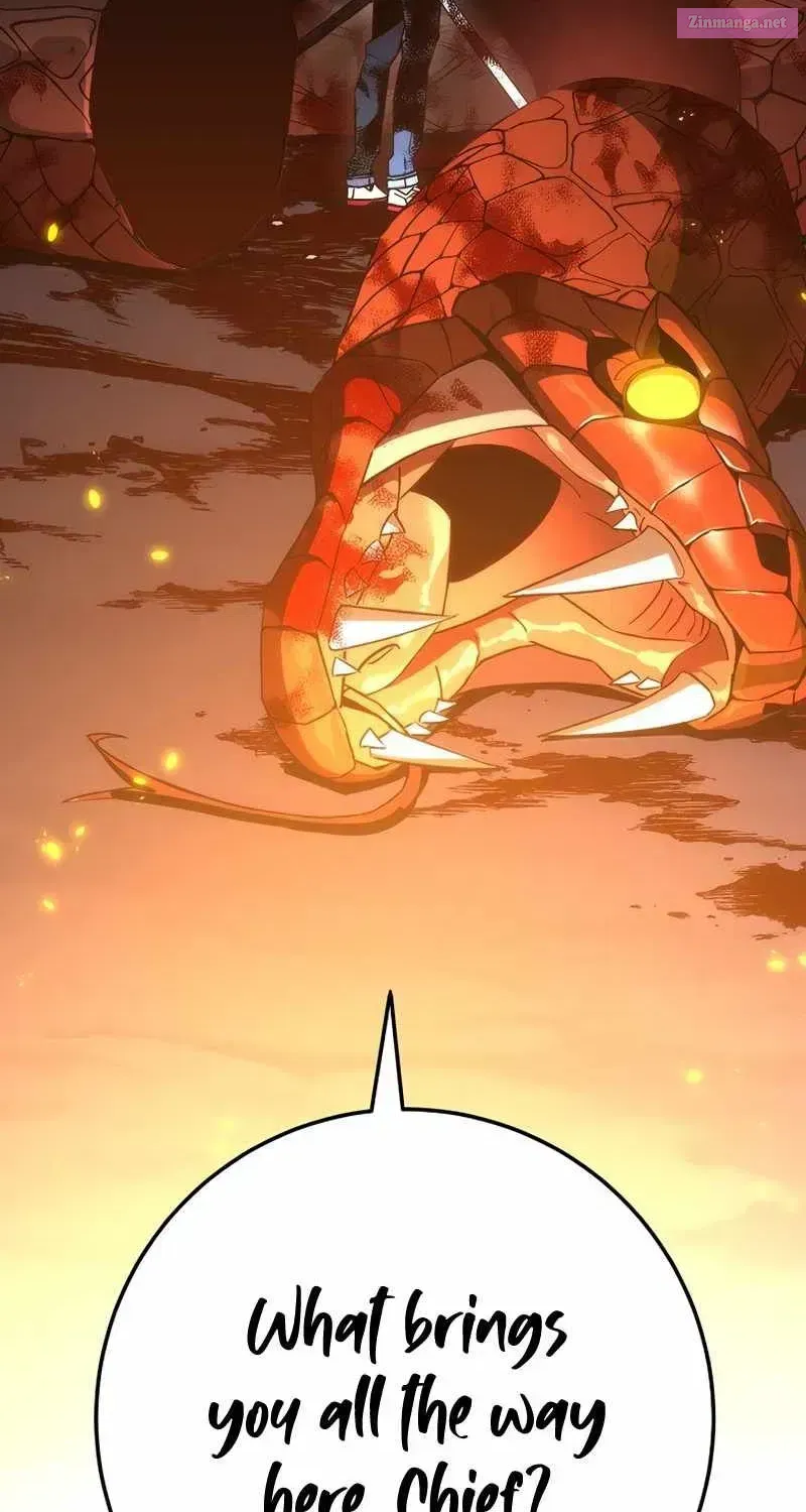 Read The Hero Returns EN Manga Online