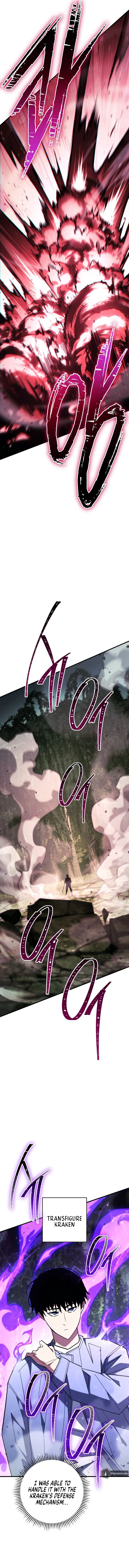 Read The Hero Returns EN Manga Online