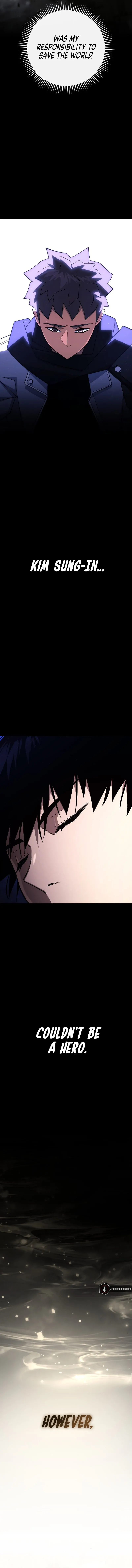 Read The Hero Returns EN Manga Online