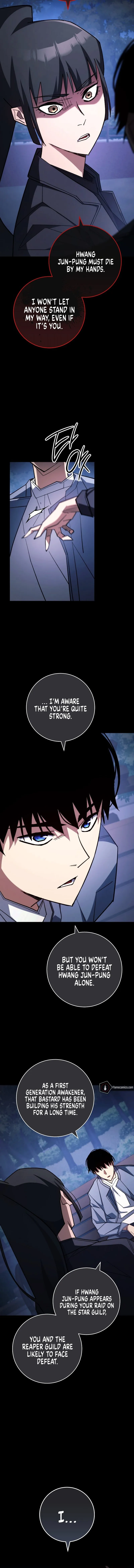 Read The Hero Returns EN Manga Online