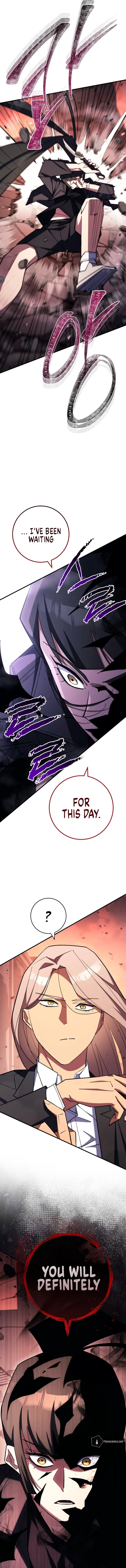 Read The Hero Returns EN Manga Online