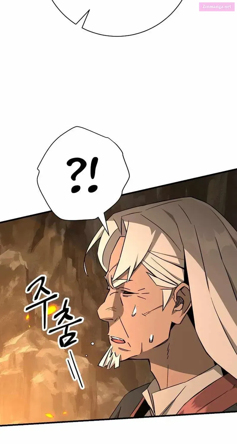 Read The Hero Returns EN Manga Online