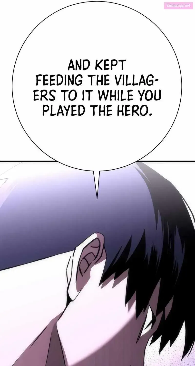 Read The Hero Returns EN Manga Online
