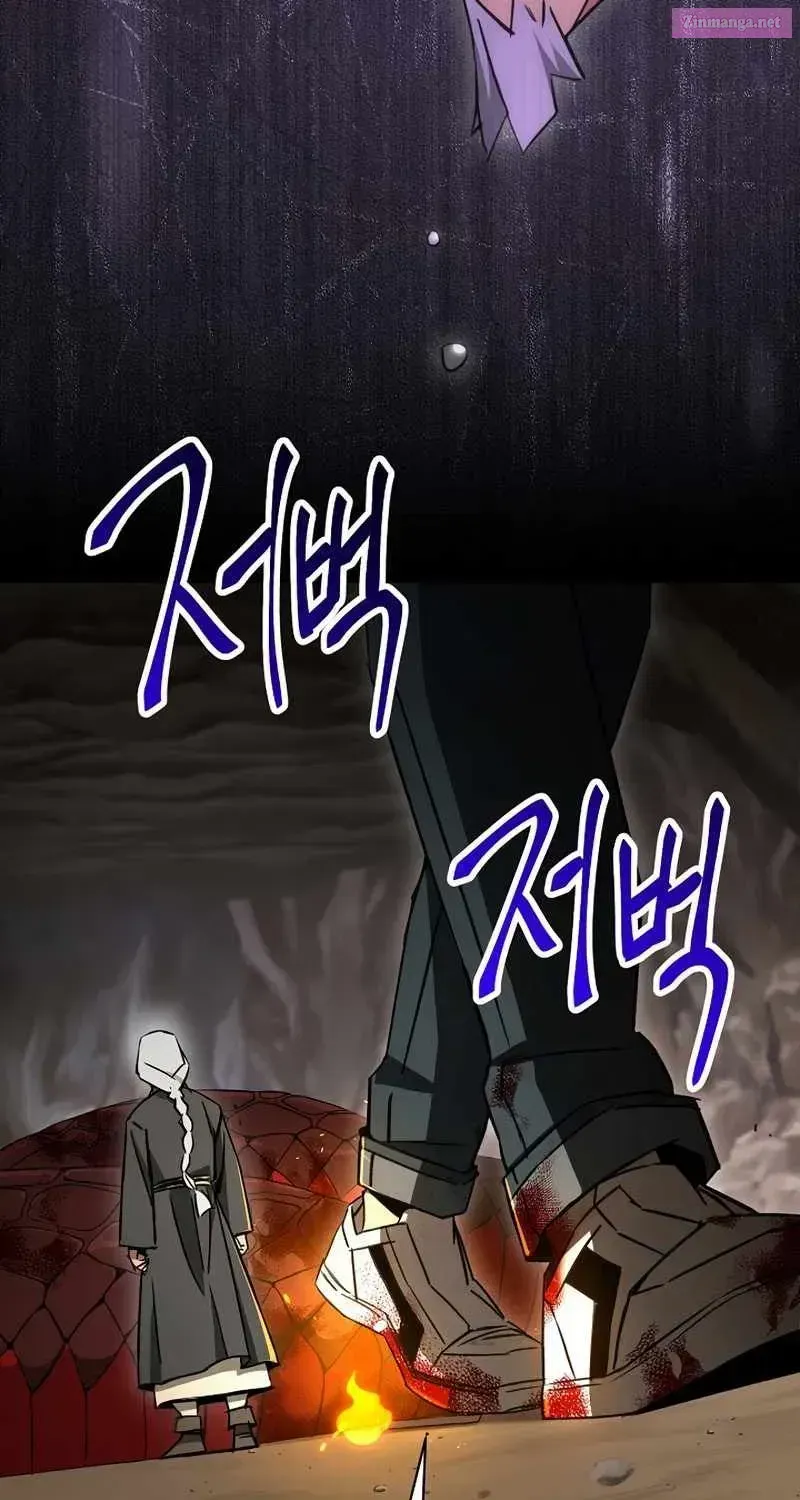 Read The Hero Returns EN Manga Online